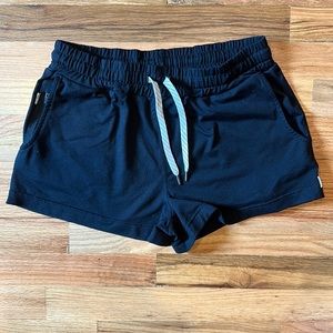 Vuori Halo Performance Shorts